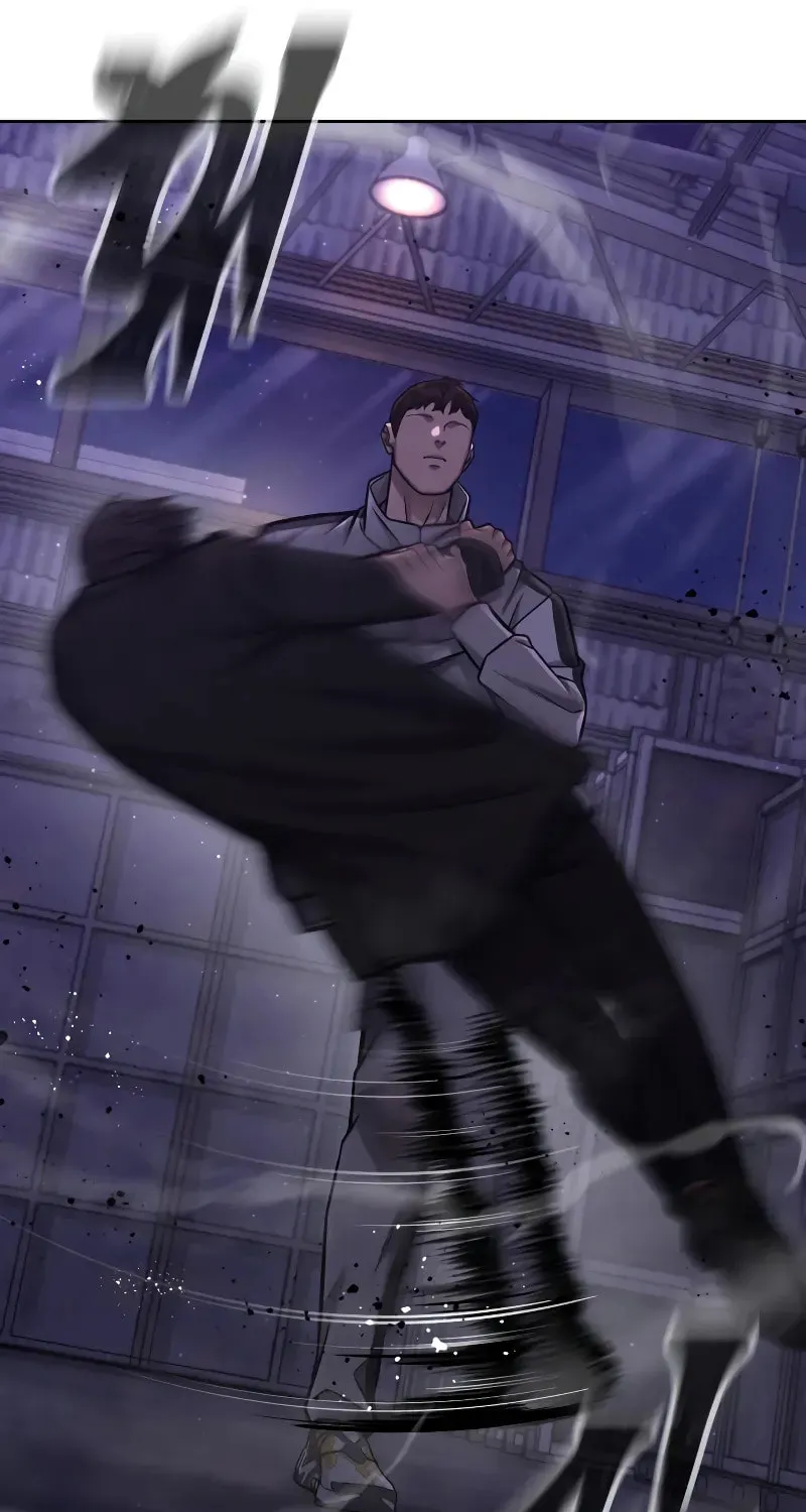 Read QUESTISM chapter 98 image 112 on Lezhin