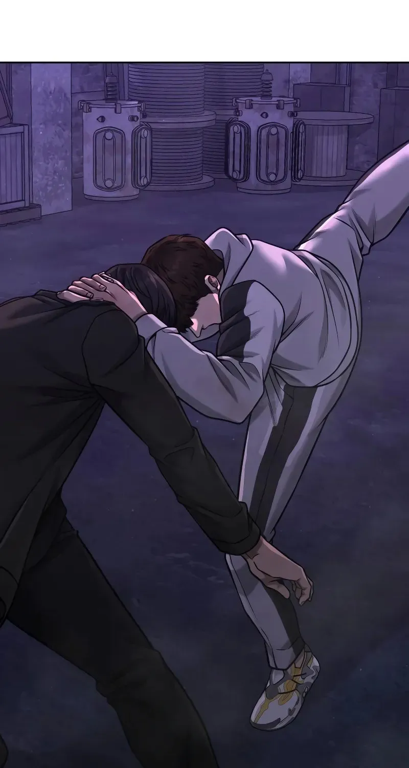 Read QUESTISM chapter 98 image 115 on Lezhin