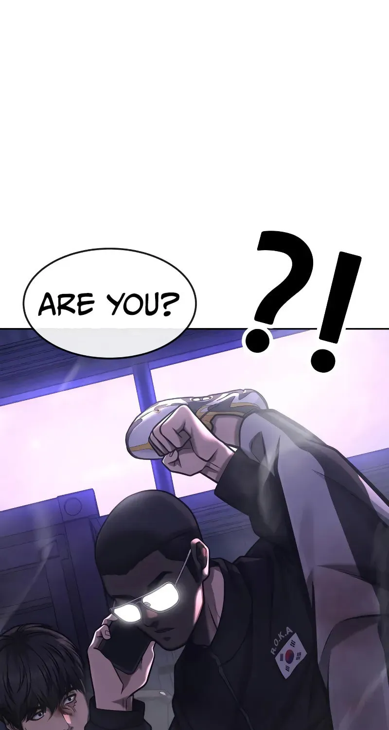 Read QUESTISM chapter 98 image 126 on Lezhin