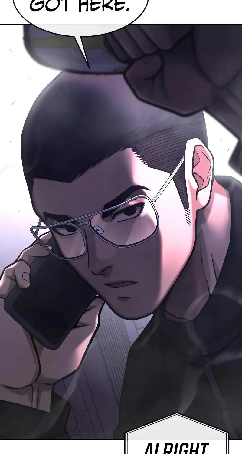 Read QUESTISM chapter 98 image 128 on Lezhin