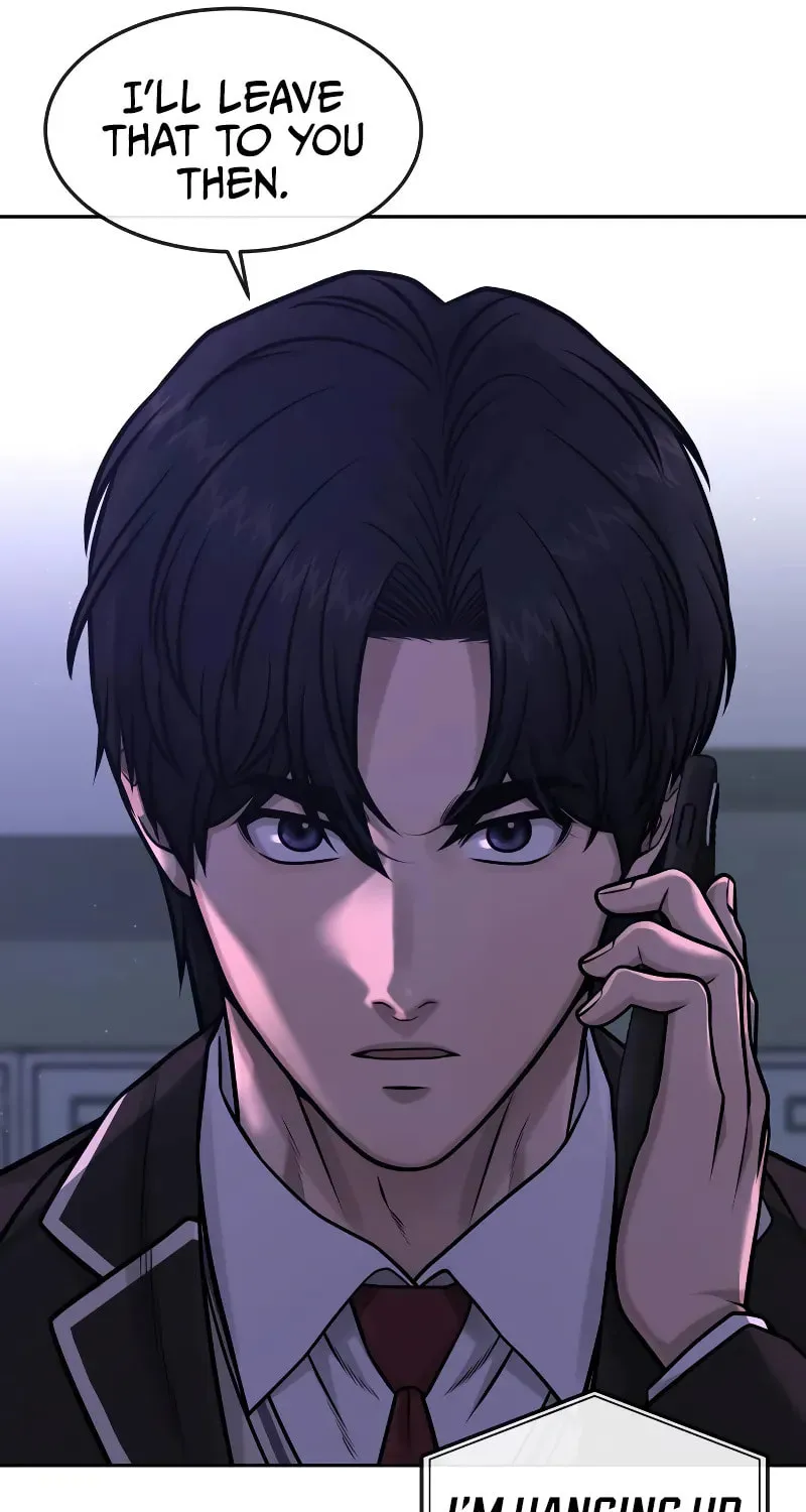 Read QUESTISM chapter 98 image 130 on Lezhin
