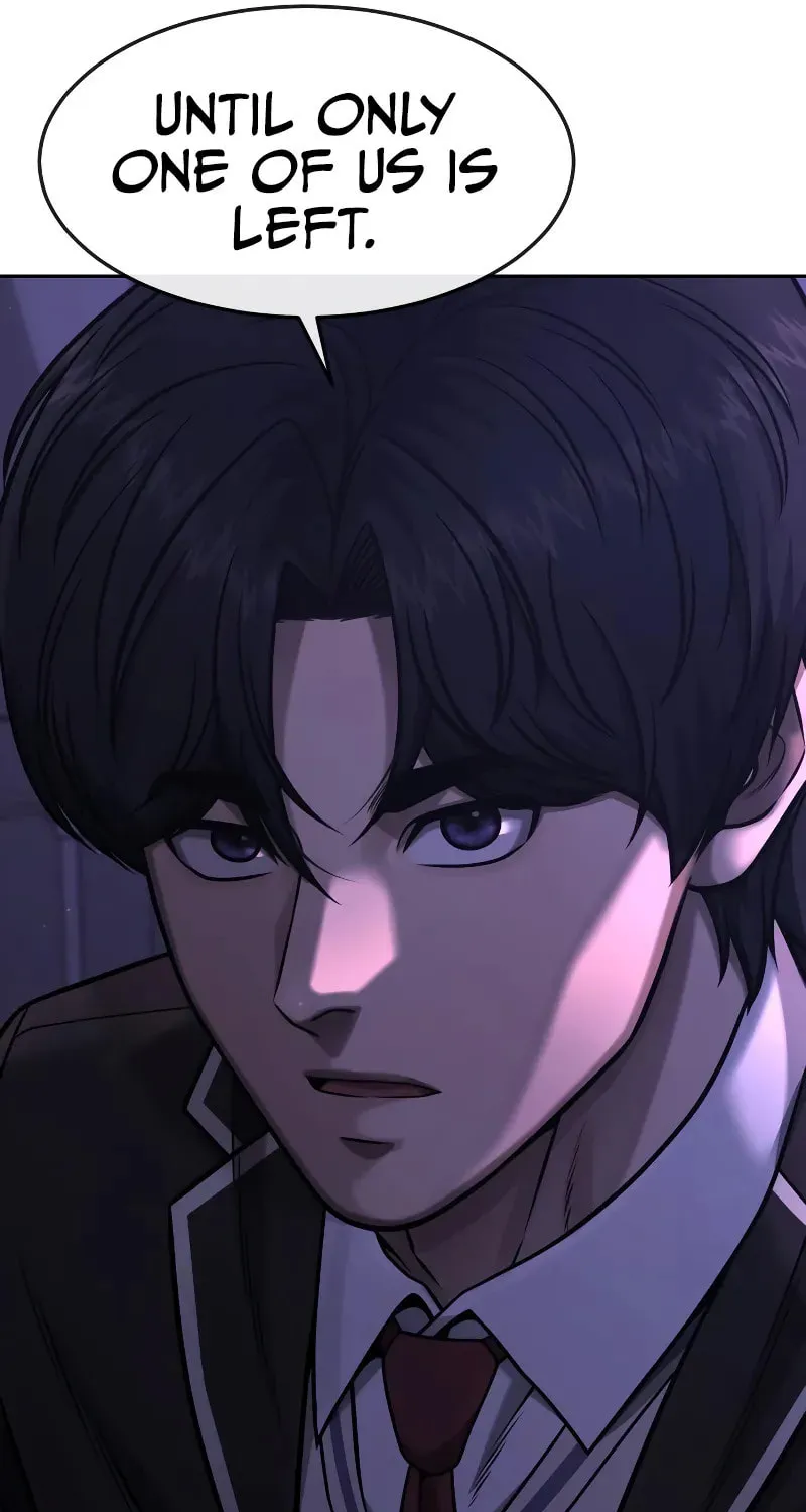 Read QUESTISM chapter 98 image 15 on Lezhin