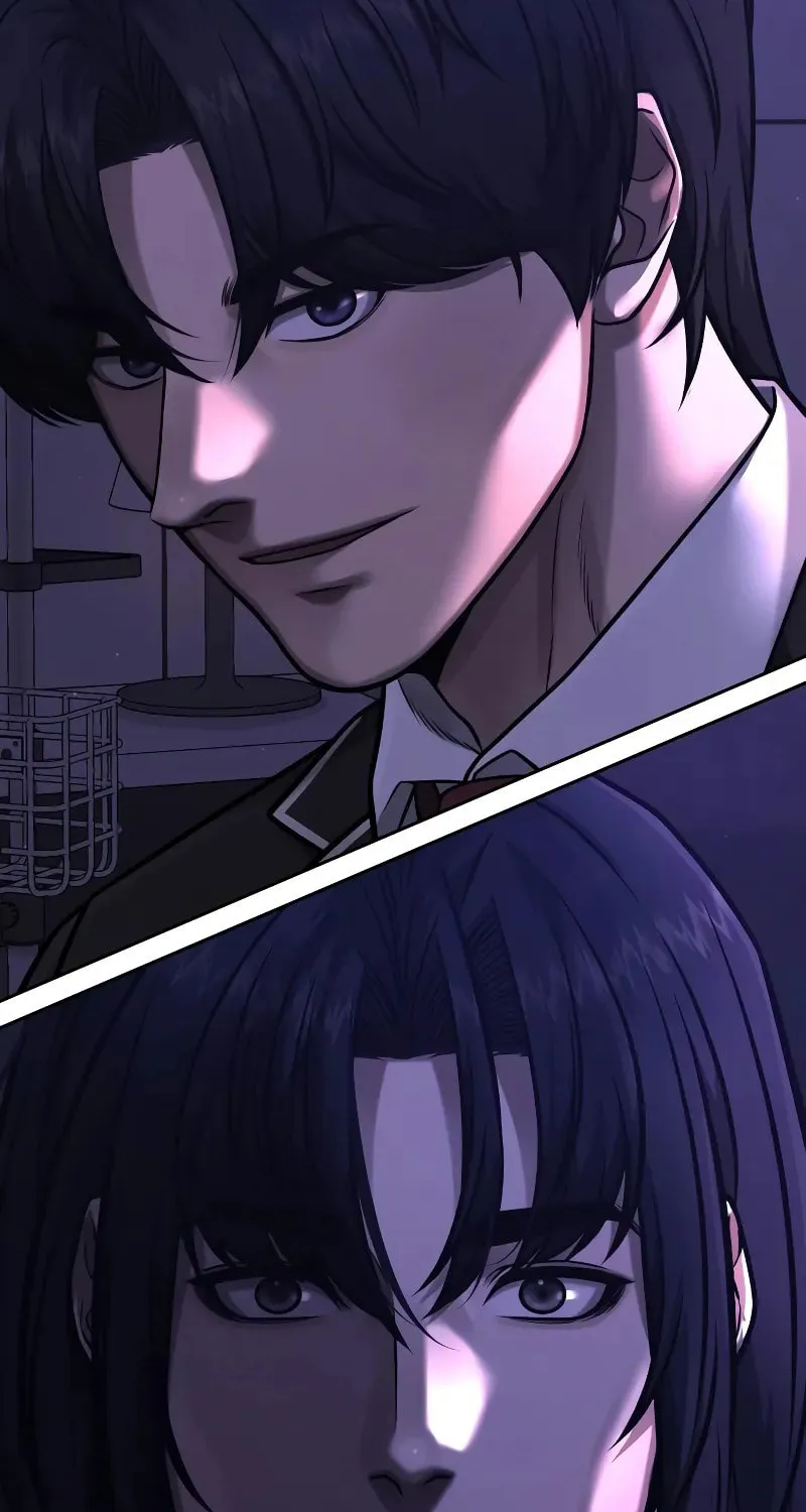 Read QUESTISM chapter 98 image 2 on Lezhin