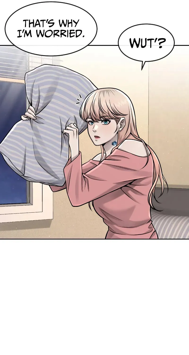 Read QUESTISM chapter 98 image 23 on Lezhin