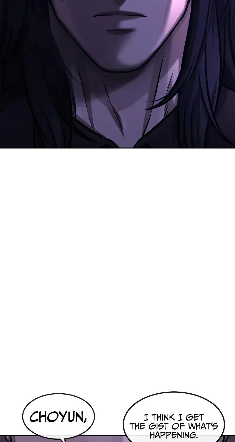 Read QUESTISM chapter 98 image 3 on Lezhin