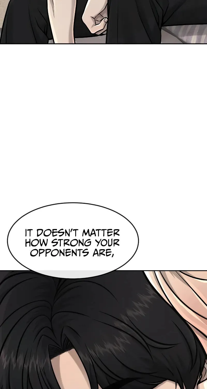 Read QUESTISM chapter 98 image 32 on Lezhin