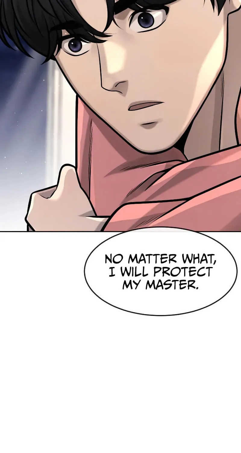 Read QUESTISM chapter 98 image 33 on Lezhin