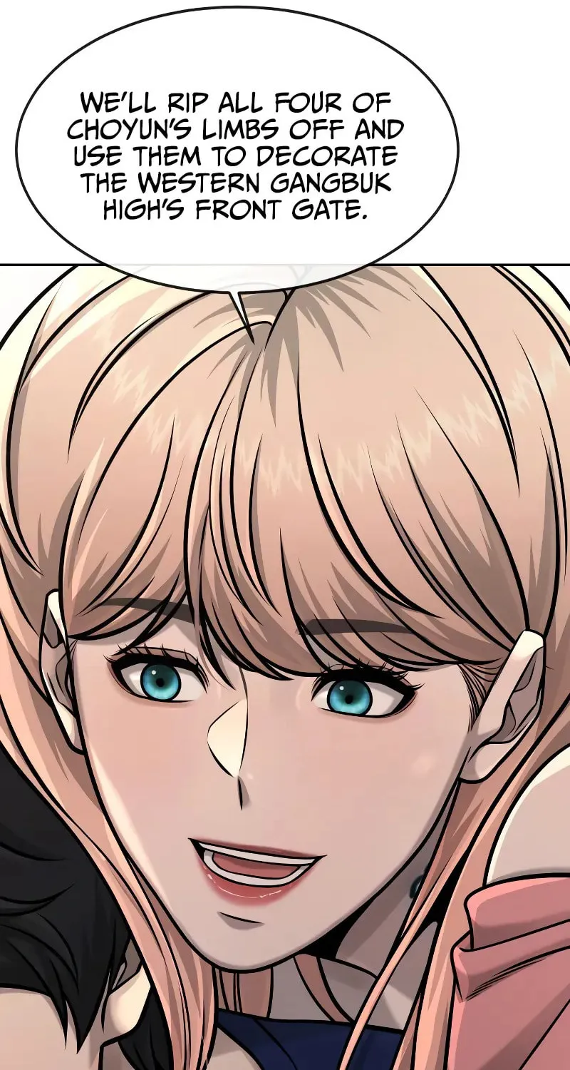 Read QUESTISM chapter 98 image 34 on Lezhin