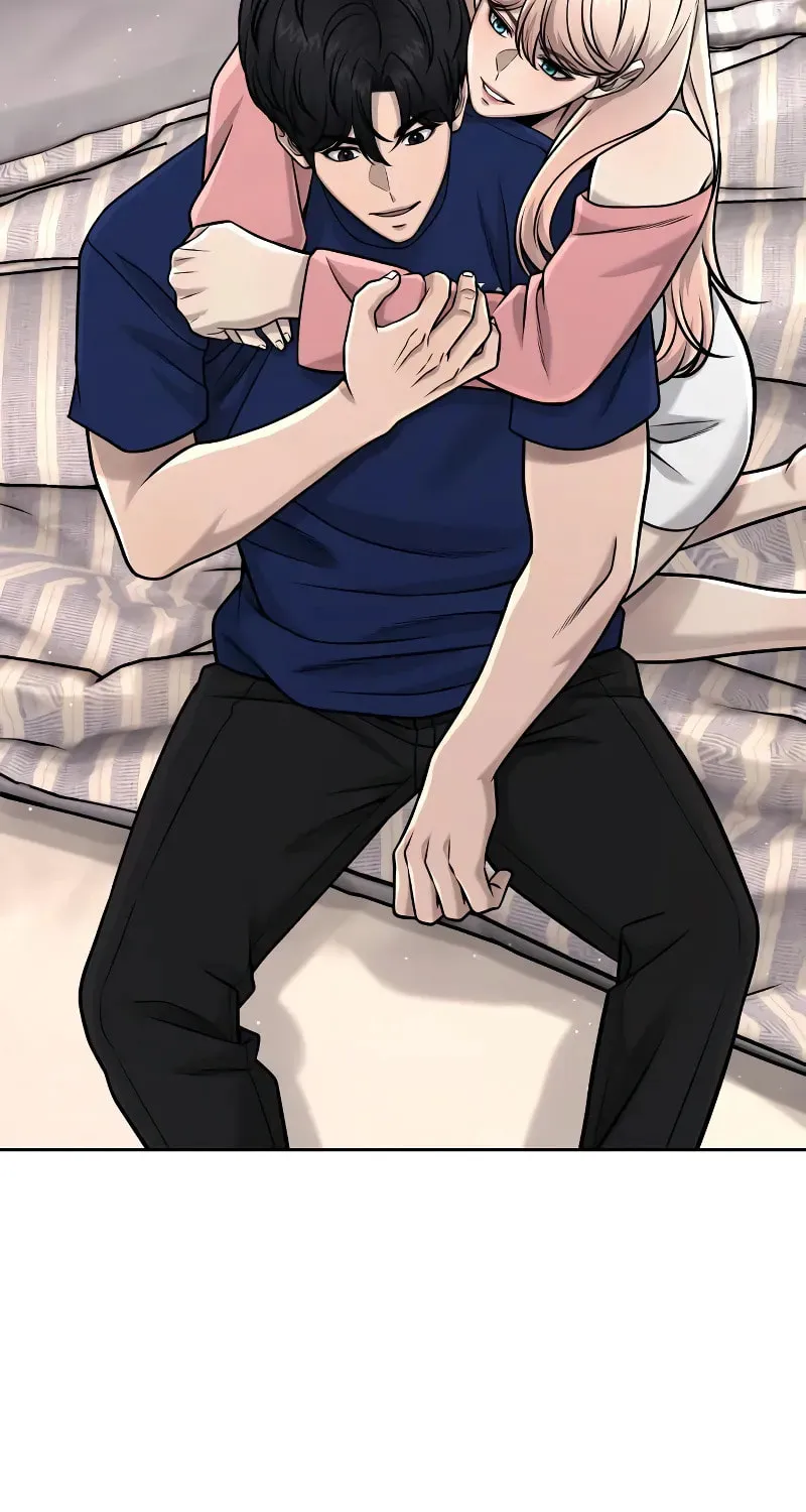 Read QUESTISM chapter 98 image 37 on Lezhin