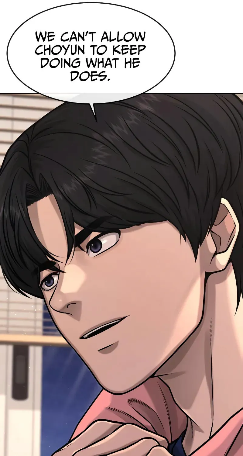 Read QUESTISM chapter 98 image 39 on Lezhin