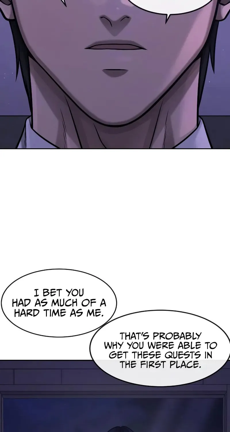 Read QUESTISM chapter 98 image 4 on Lezhin