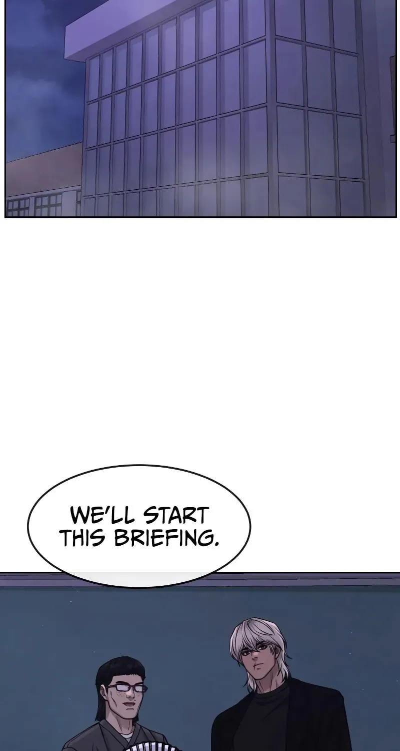 Read QUESTISM chapter 98 image 41 on Lezhin