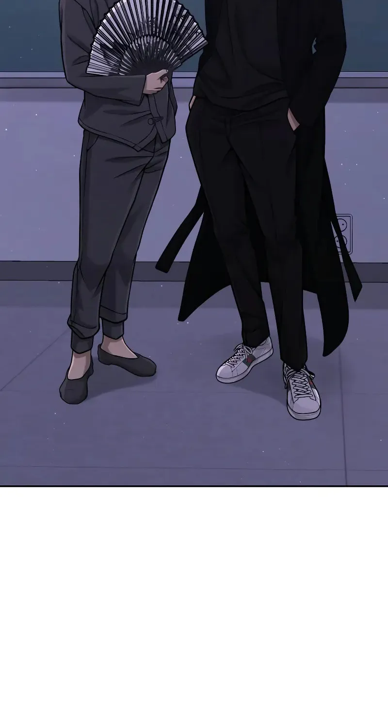 Read QUESTISM chapter 98 image 42 on Lezhin