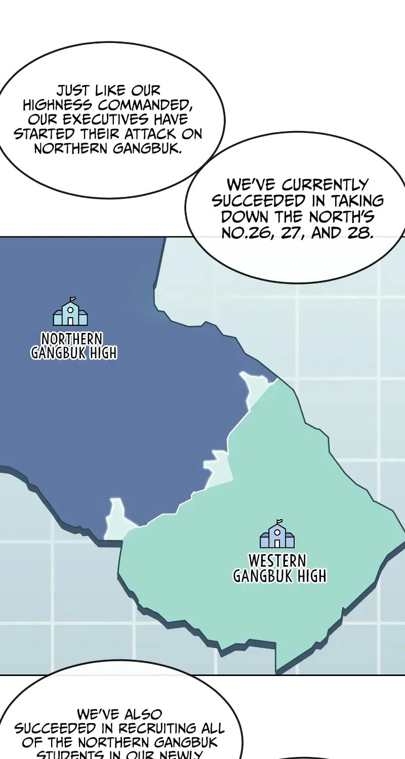 Read QUESTISM chapter 98 image 43 on Lezhin