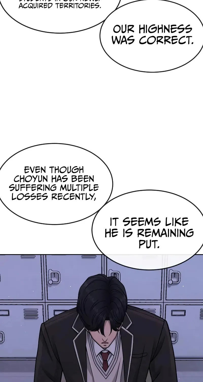 Read QUESTISM chapter 98 image 44 on Lezhin