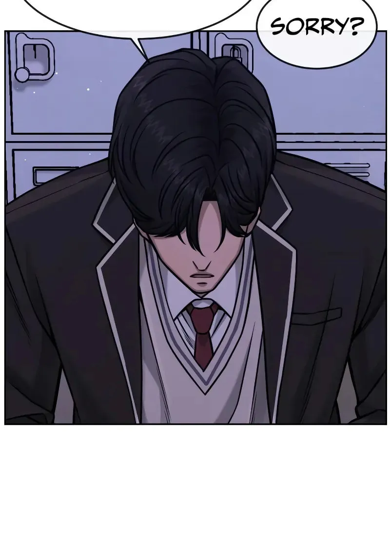 Read QUESTISM chapter 98 image 46 on Lezhin