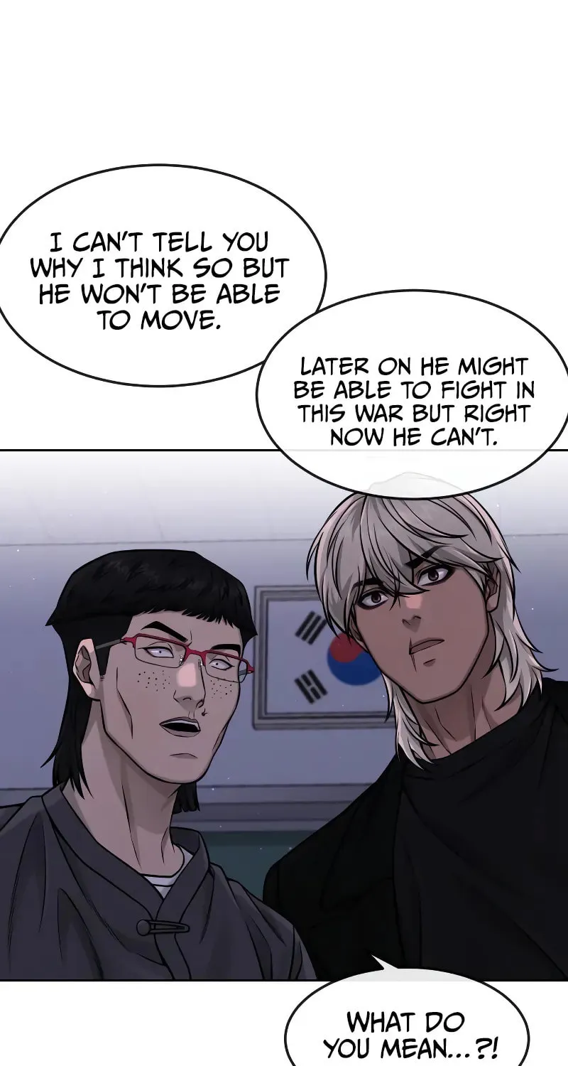 Read QUESTISM chapter 98 image 47 on Lezhin
