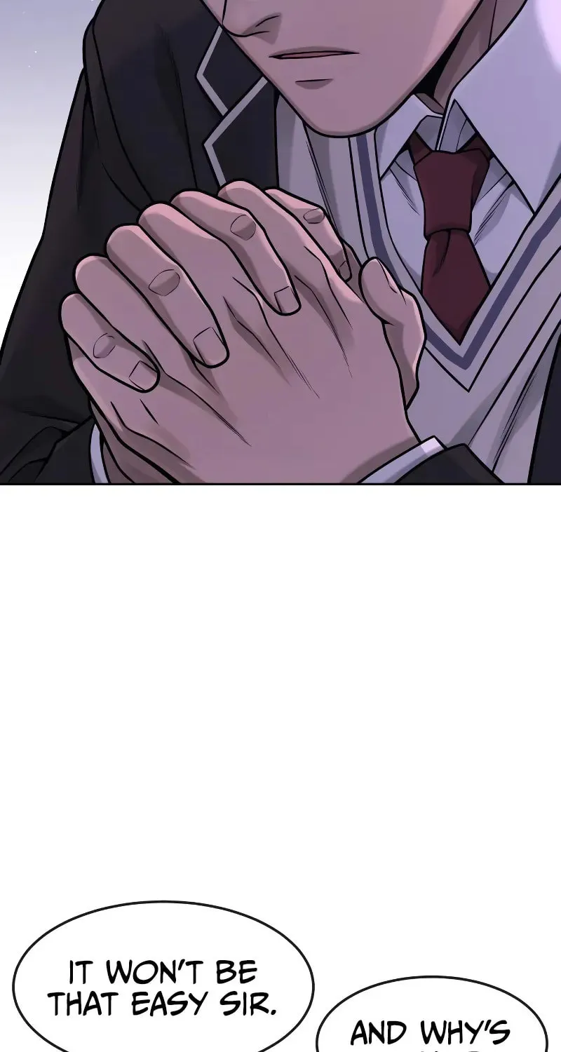 Read QUESTISM chapter 98 image 50 on Lezhin