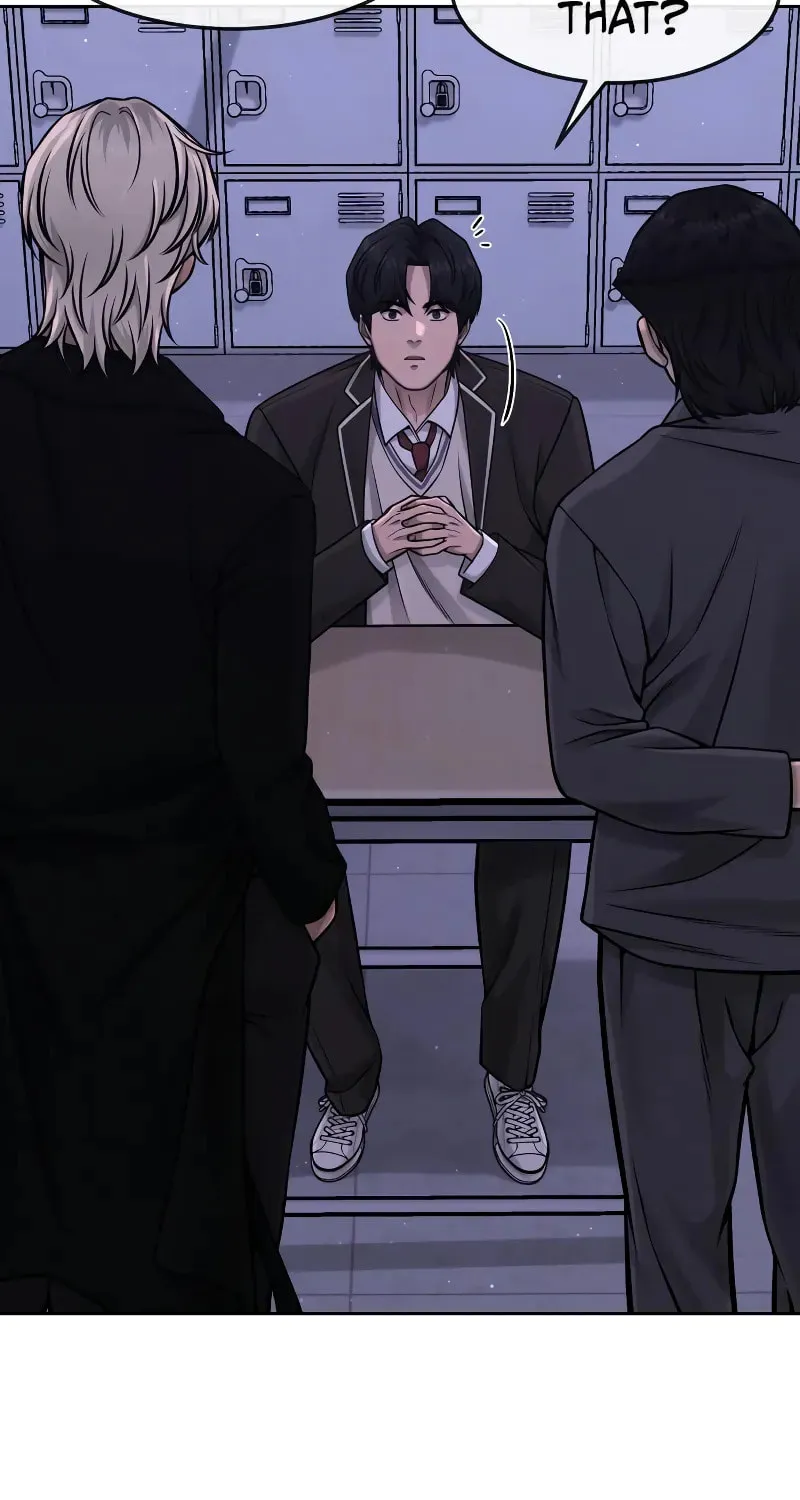 Read QUESTISM chapter 98 image 51 on Lezhin