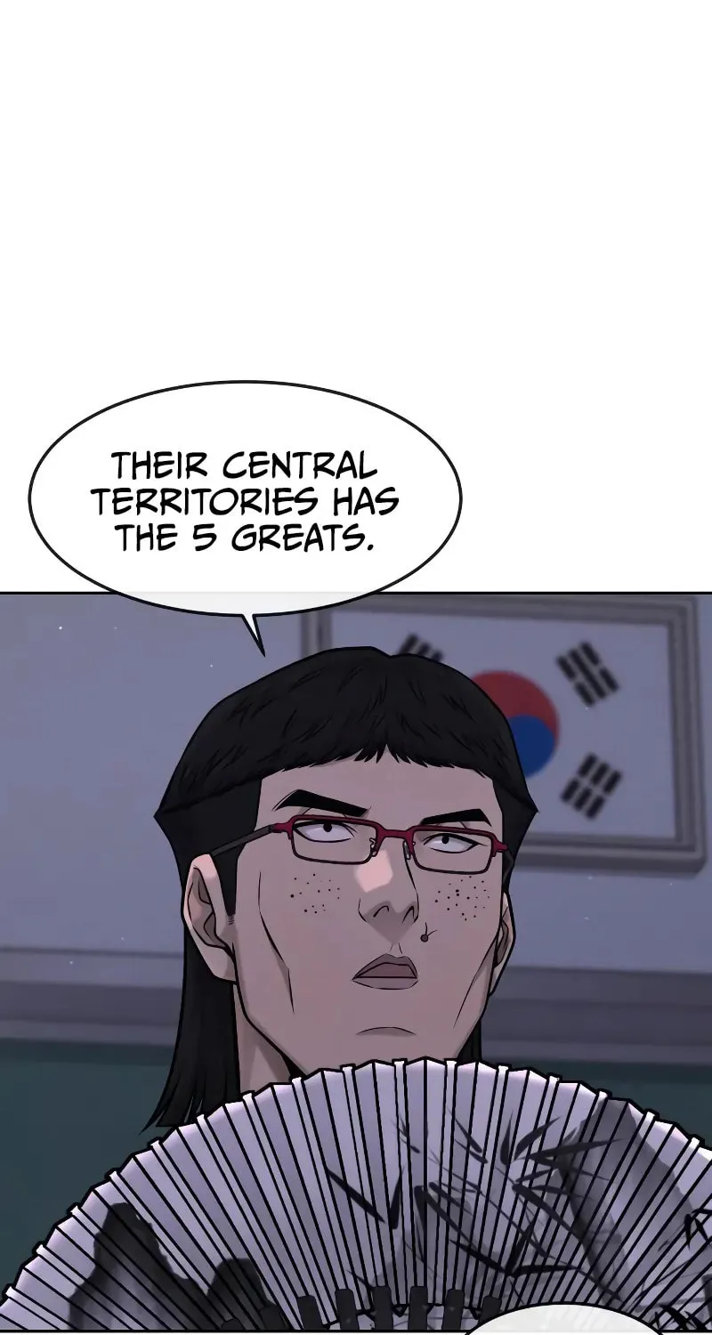 Read QUESTISM chapter 98 image 52 on Lezhin