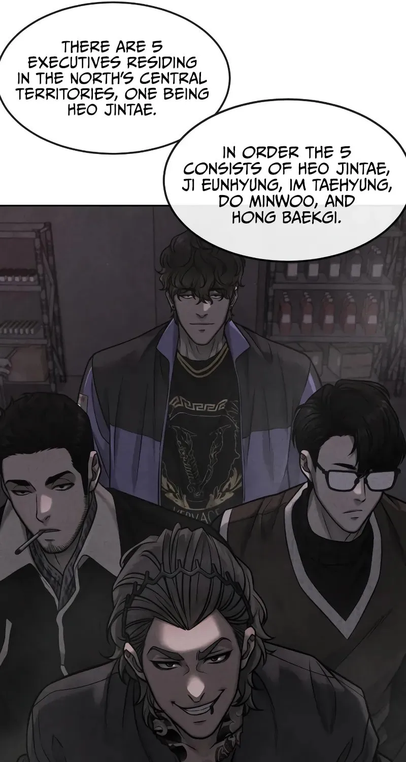 Read QUESTISM chapter 98 image 54 on Lezhin