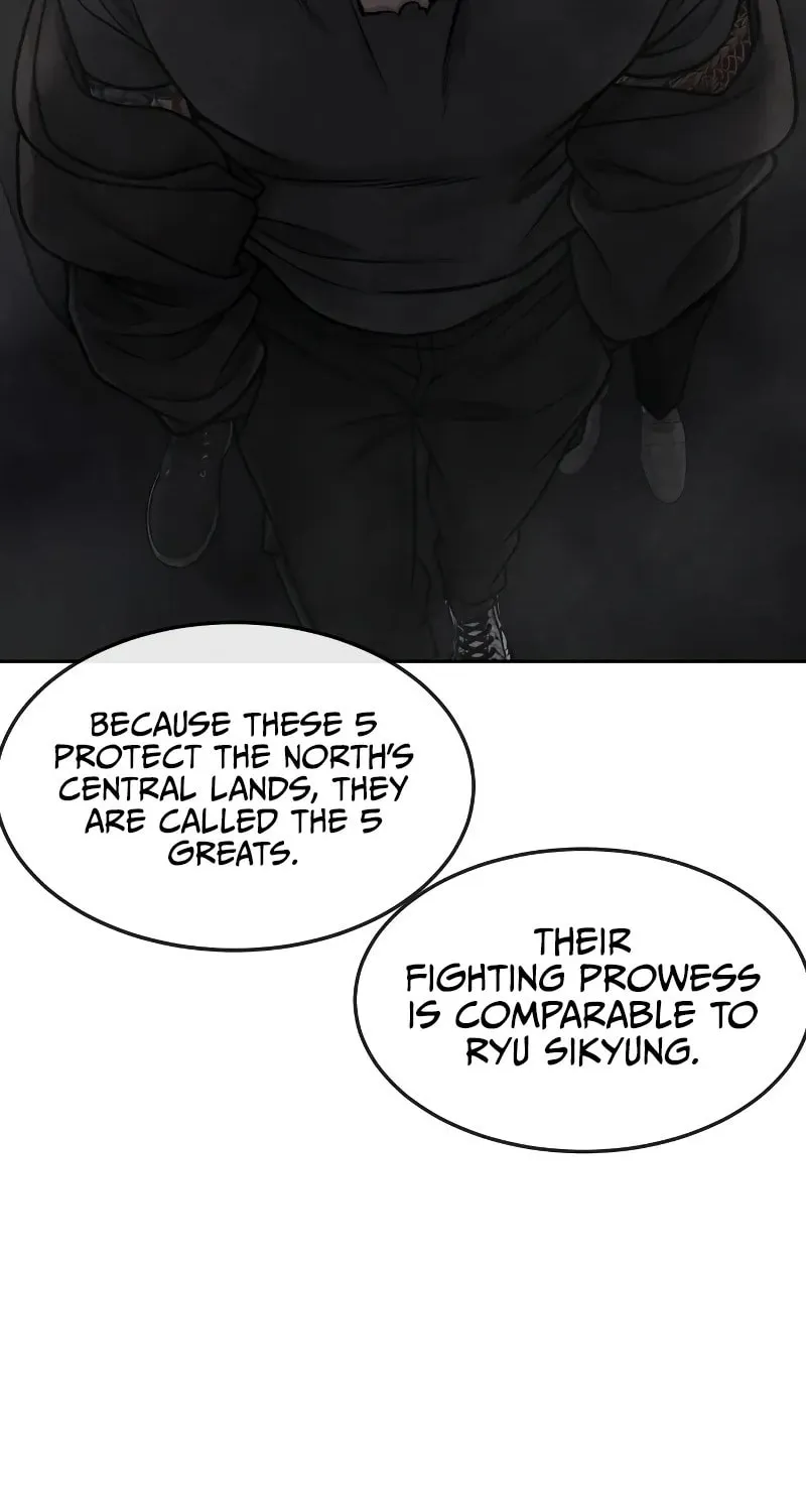 Read QUESTISM chapter 98 image 55 on Lezhin