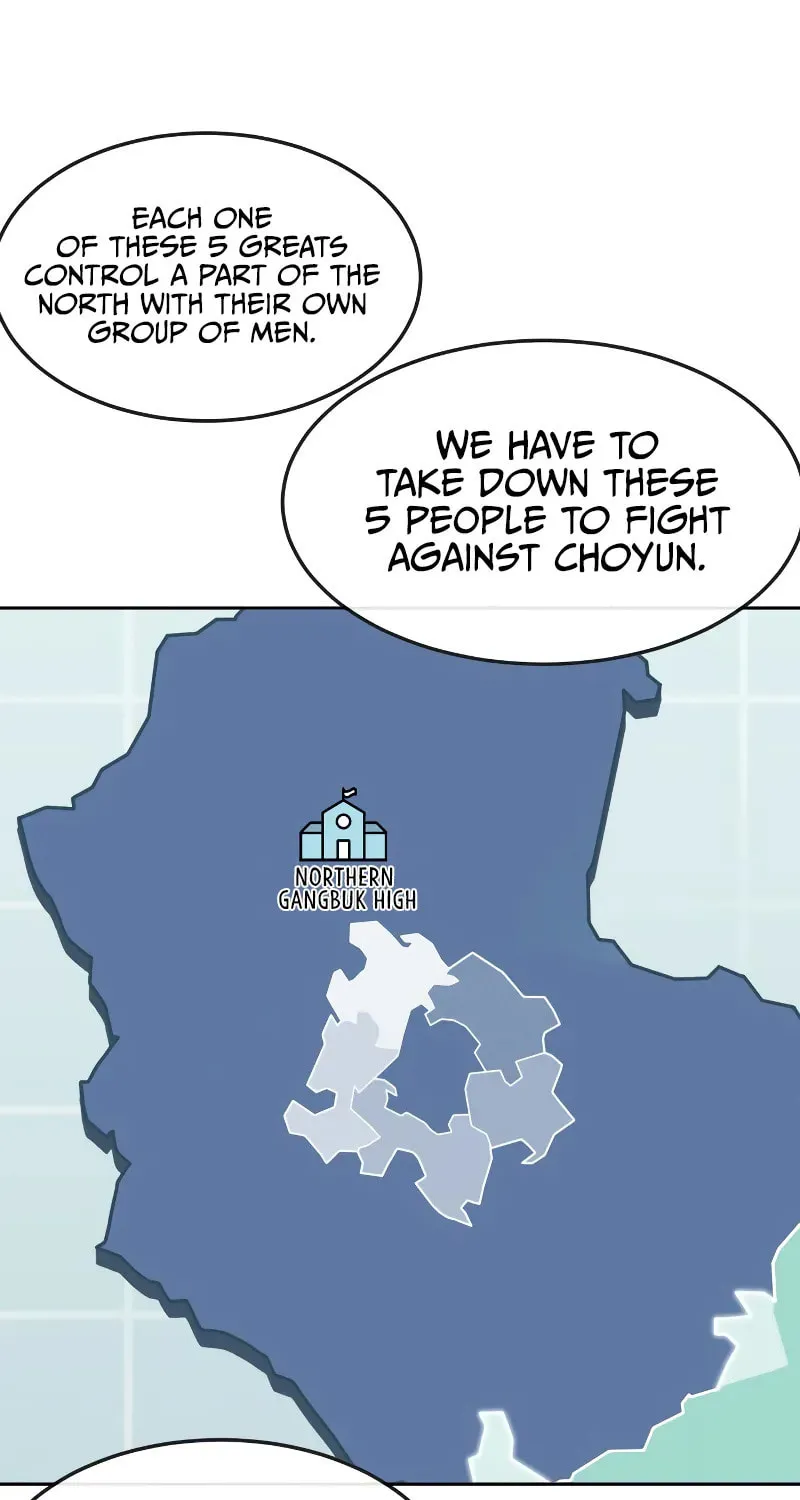 Read QUESTISM chapter 98 image 56 on Lezhin