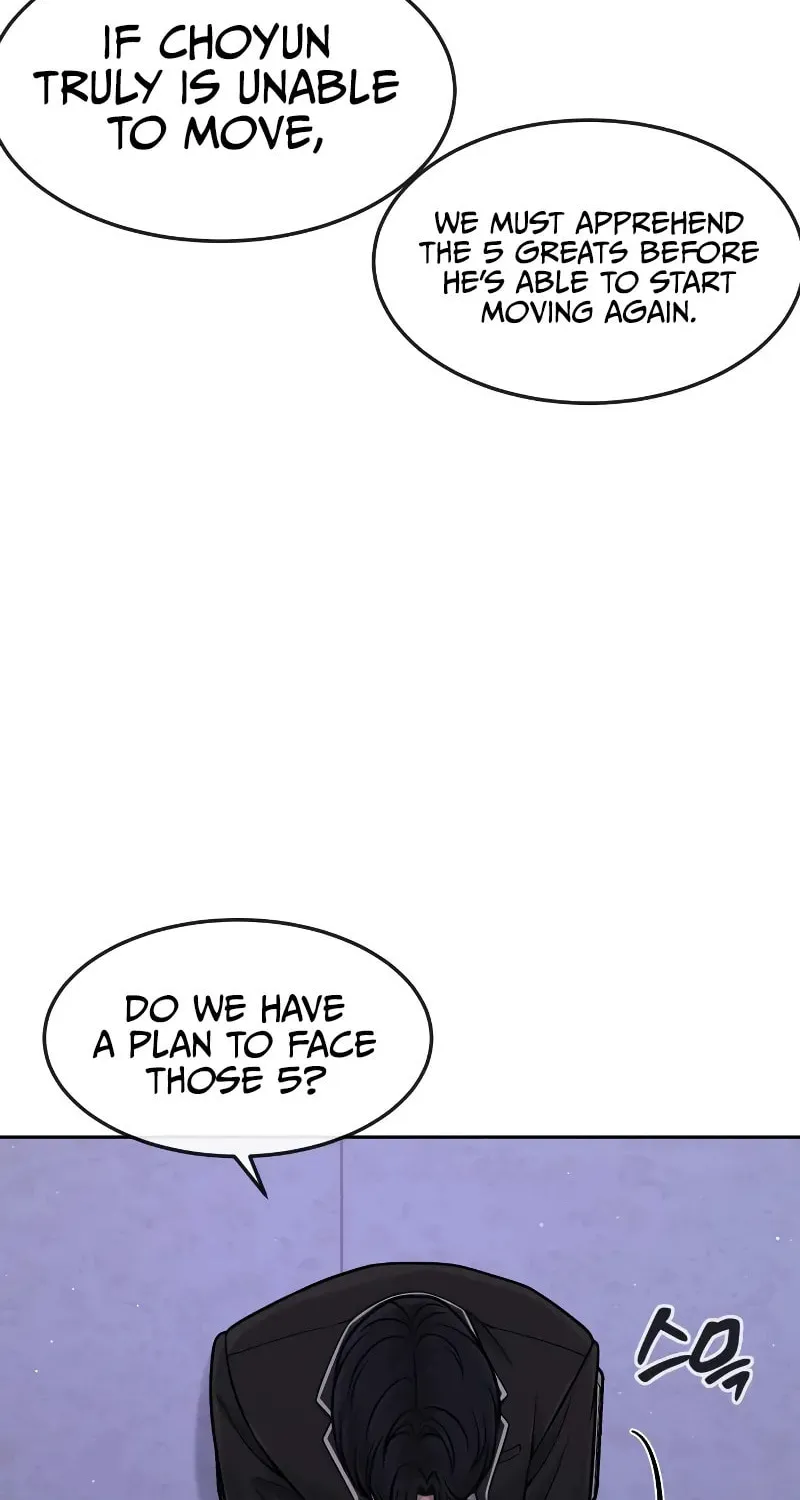 Read QUESTISM chapter 98 image 57 on Lezhin