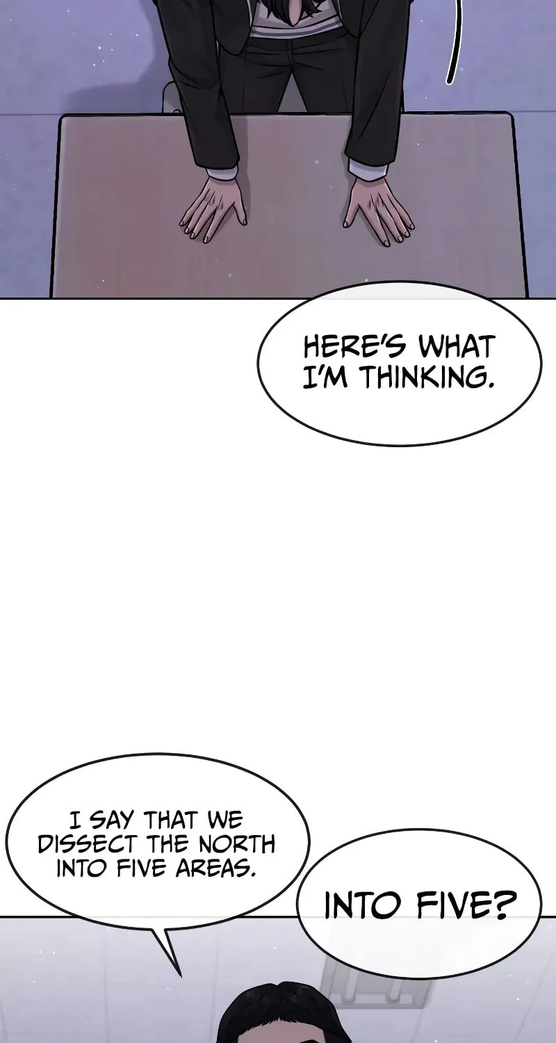 Read QUESTISM chapter 98 image 58 on Lezhin