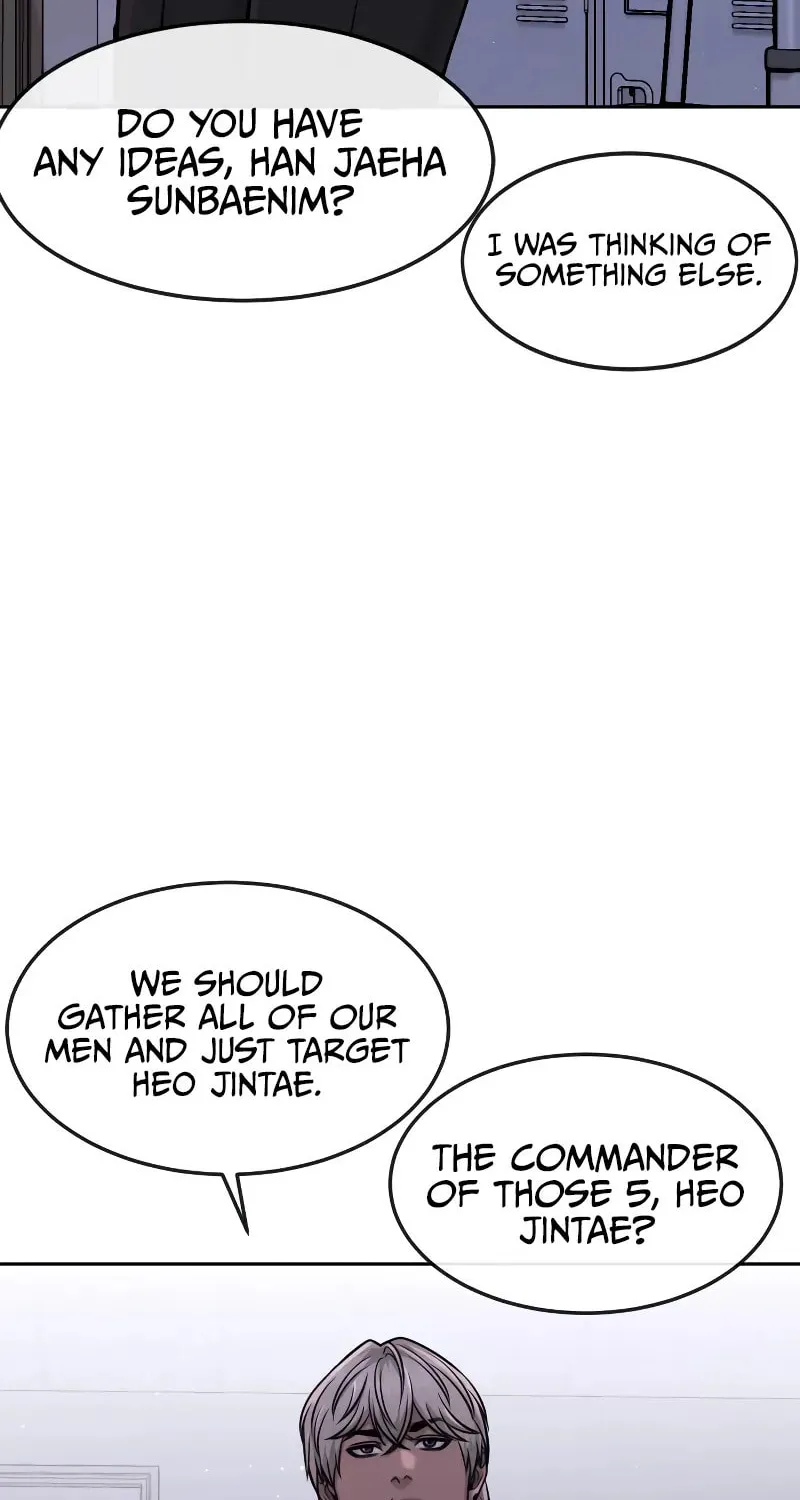 Read QUESTISM chapter 98 image 63 on Lezhin