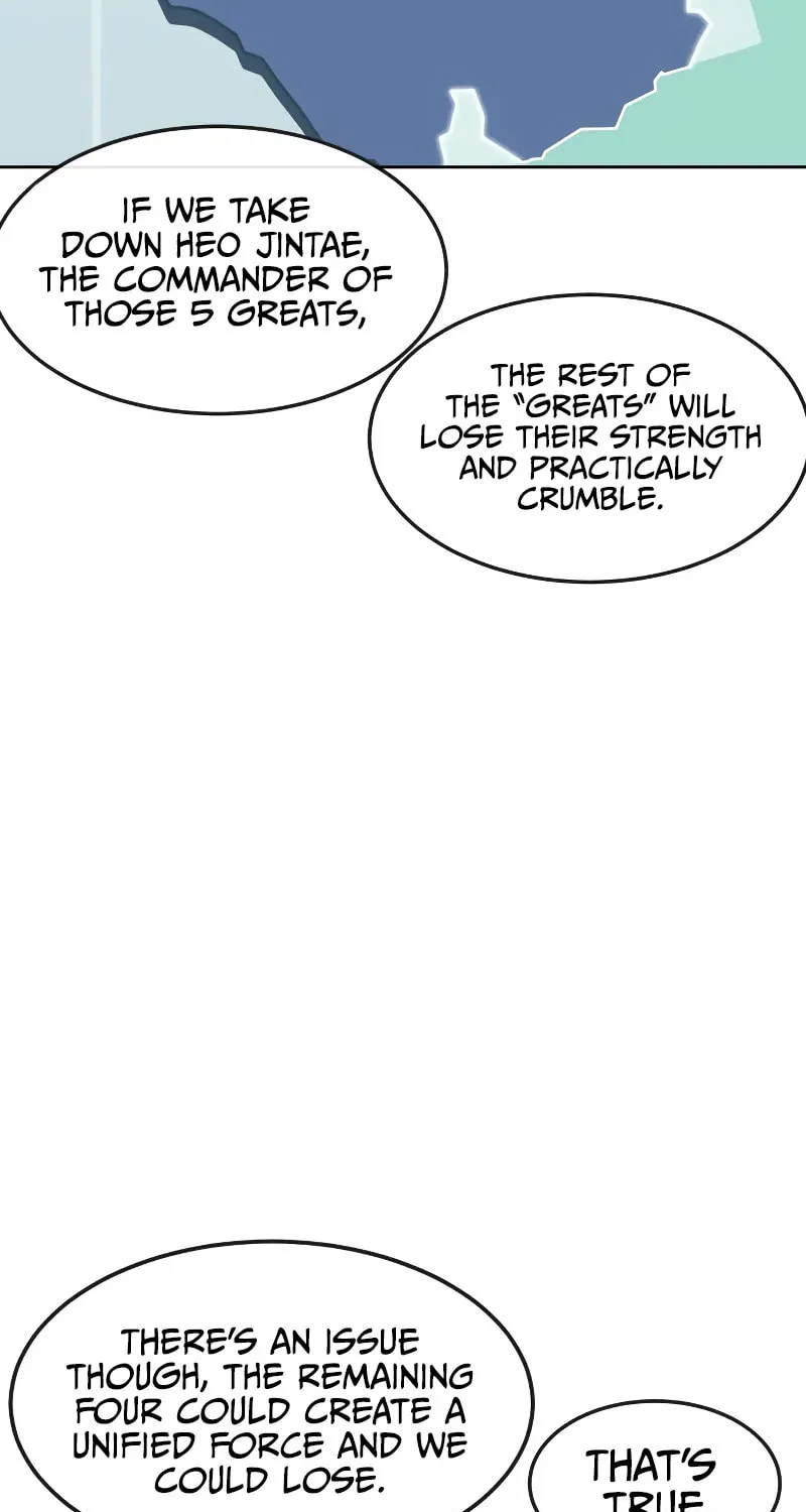 Read QUESTISM chapter 98 image 66 on Lezhin