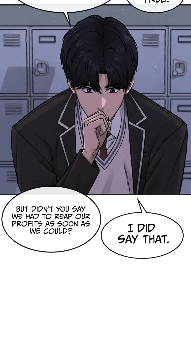 Read QUESTISM chapter 98 image 67 on Lezhin