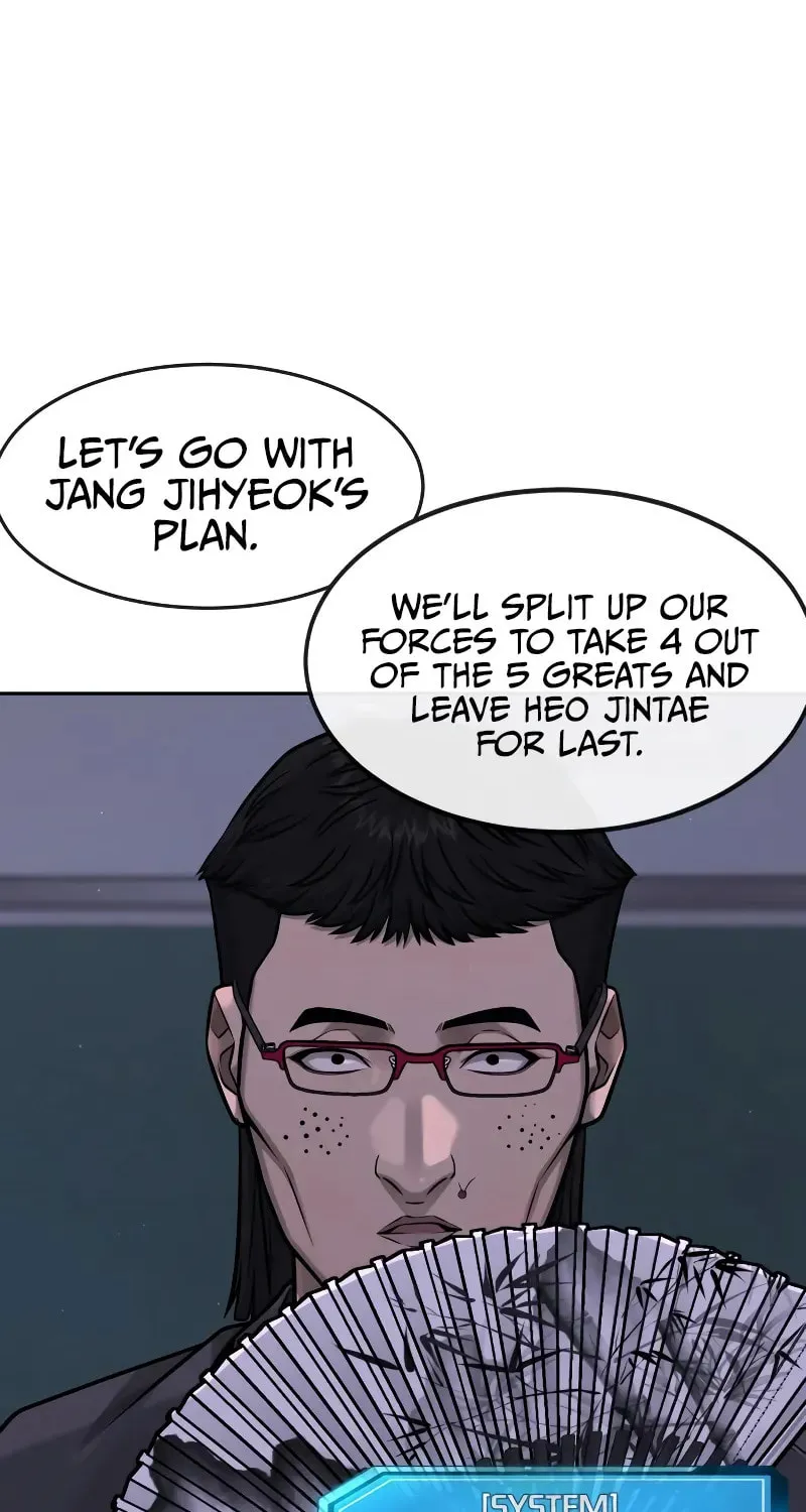 Read QUESTISM chapter 98 image 73 on Lezhin