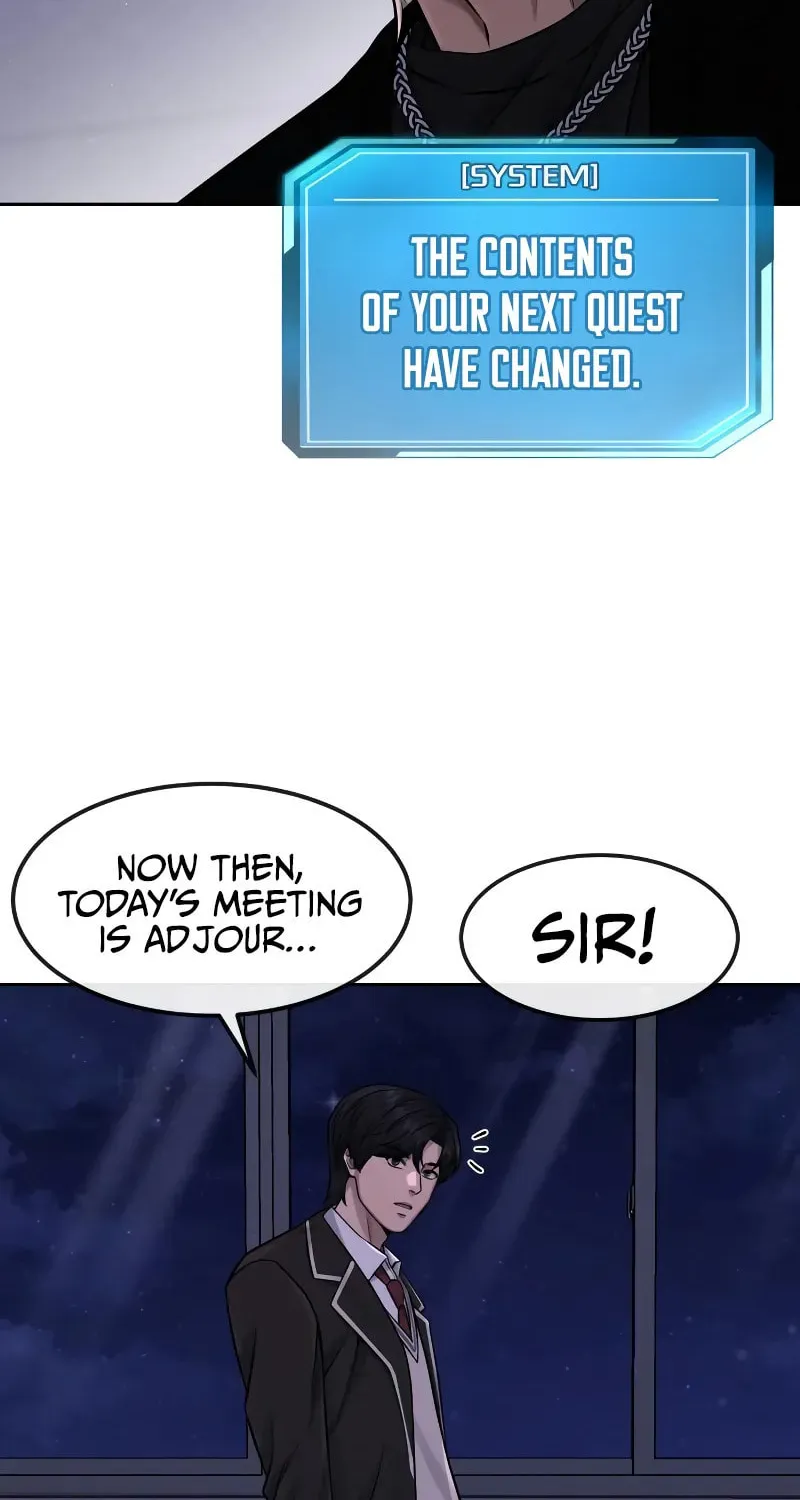 Read QUESTISM chapter 98 image 75 on Lezhin