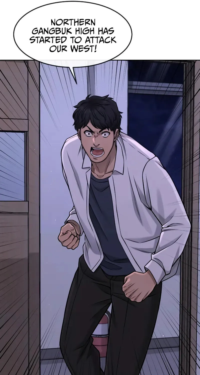 Read QUESTISM chapter 98 image 77 on Lezhin