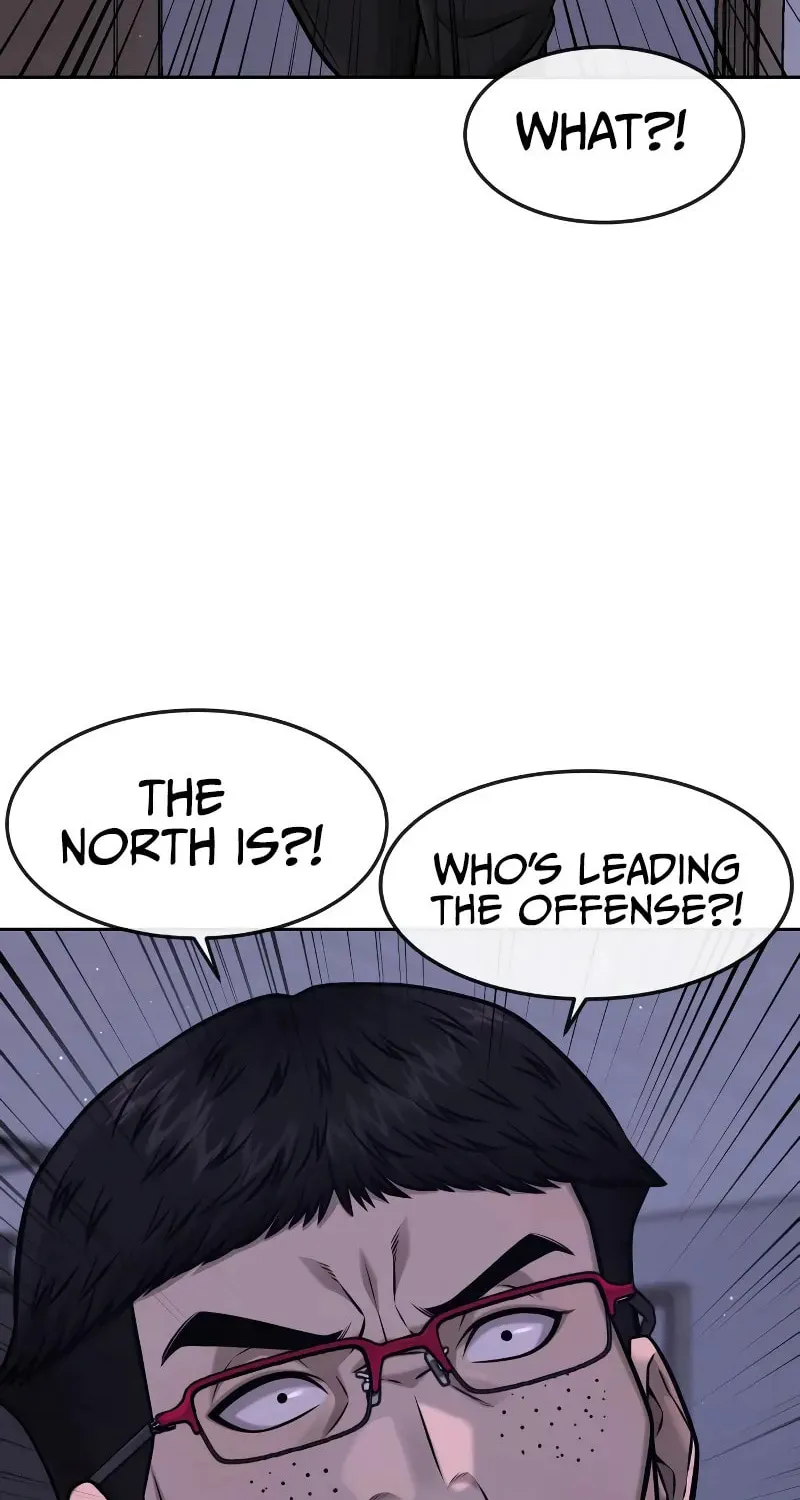 Read QUESTISM chapter 98 image 78 on Lezhin