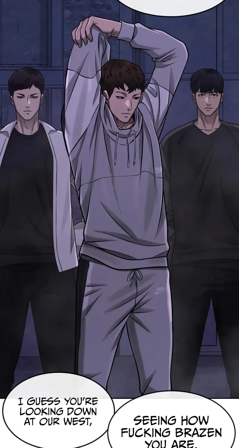 Read QUESTISM chapter 98 image 86 on Lezhin