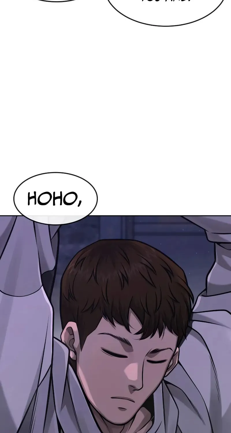 Read QUESTISM chapter 98 image 87 on Lezhin
