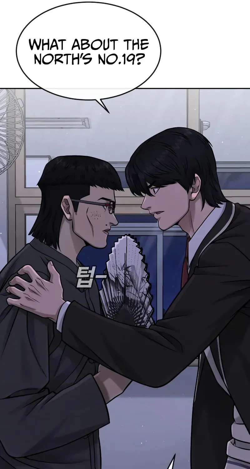 Read QUESTISM chapter 98 image 91 on Lezhin