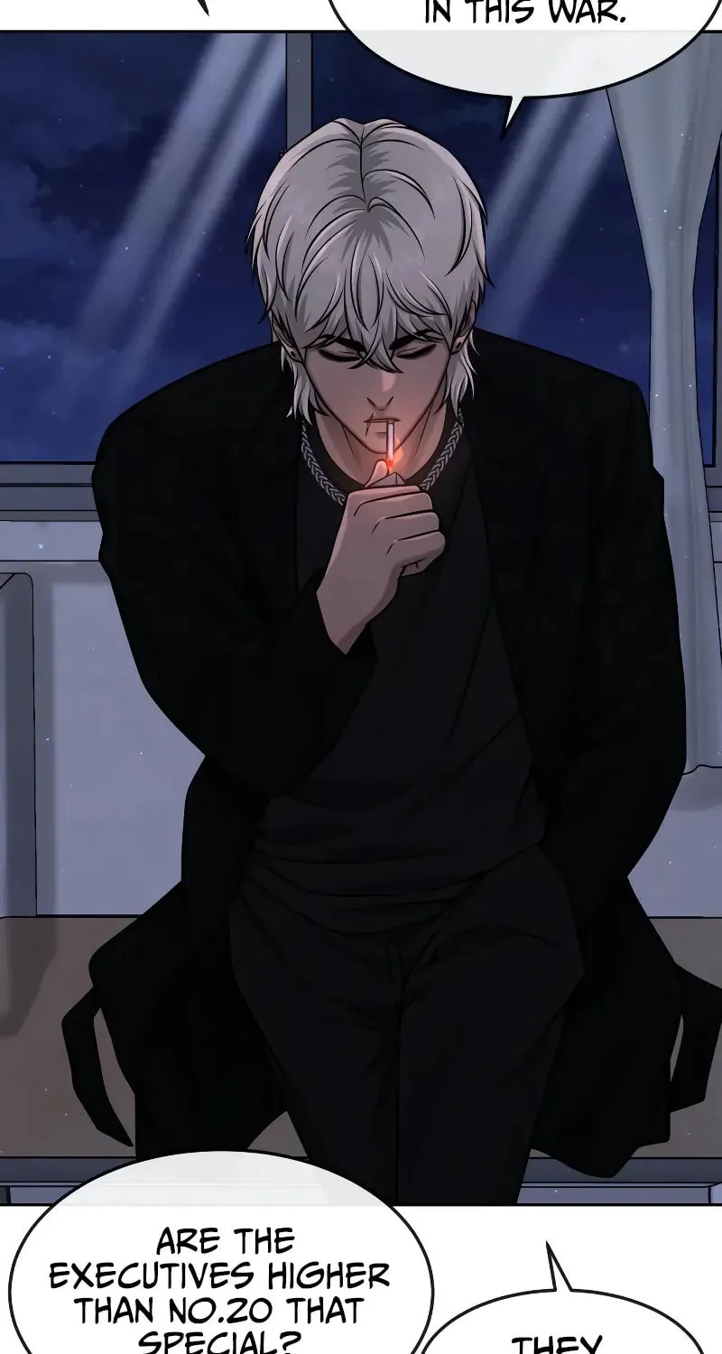Read QUESTISM chapter 98 image 94 on Lezhin