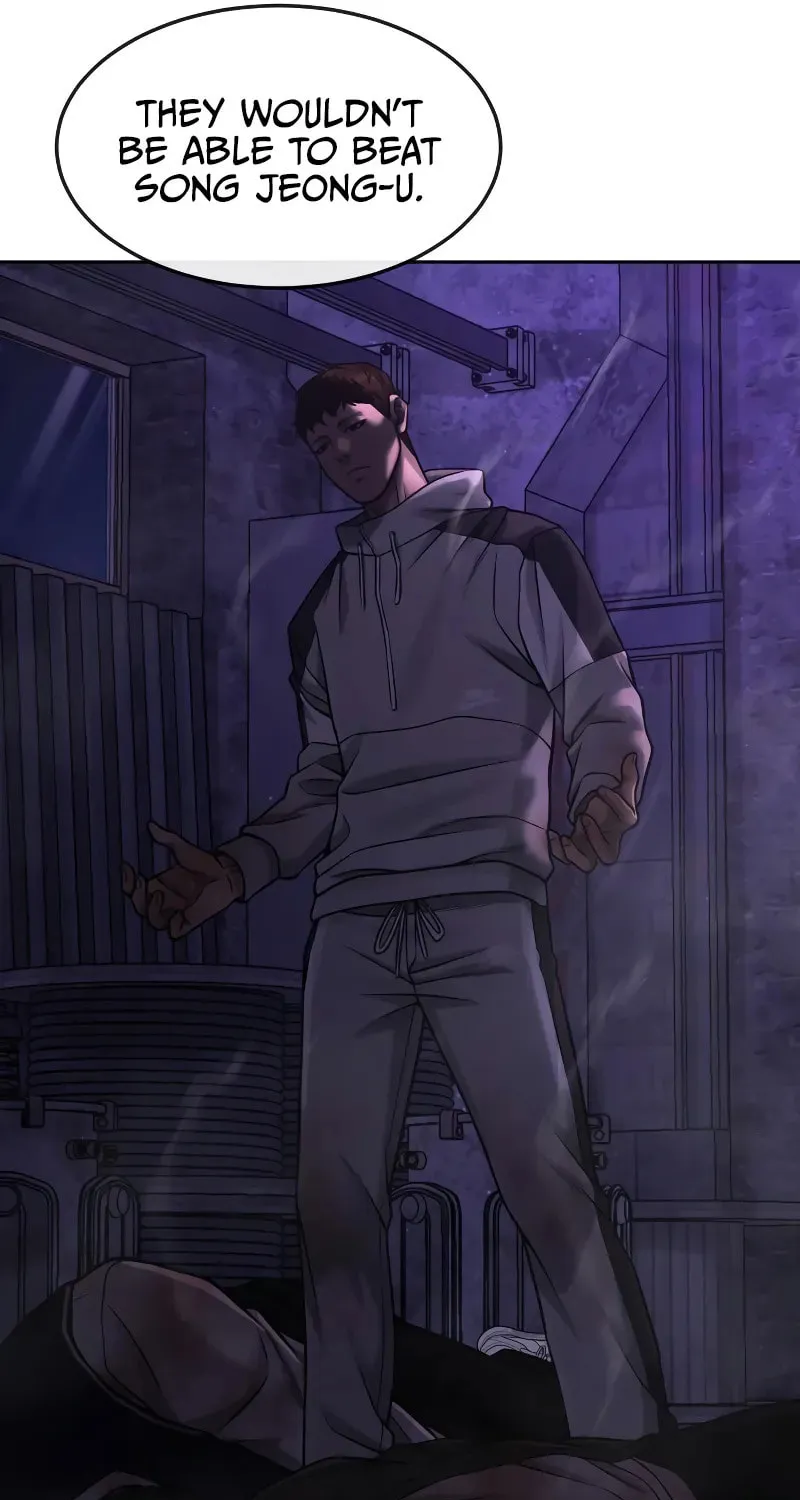 Read QUESTISM chapter 98 image 99 on Lezhin