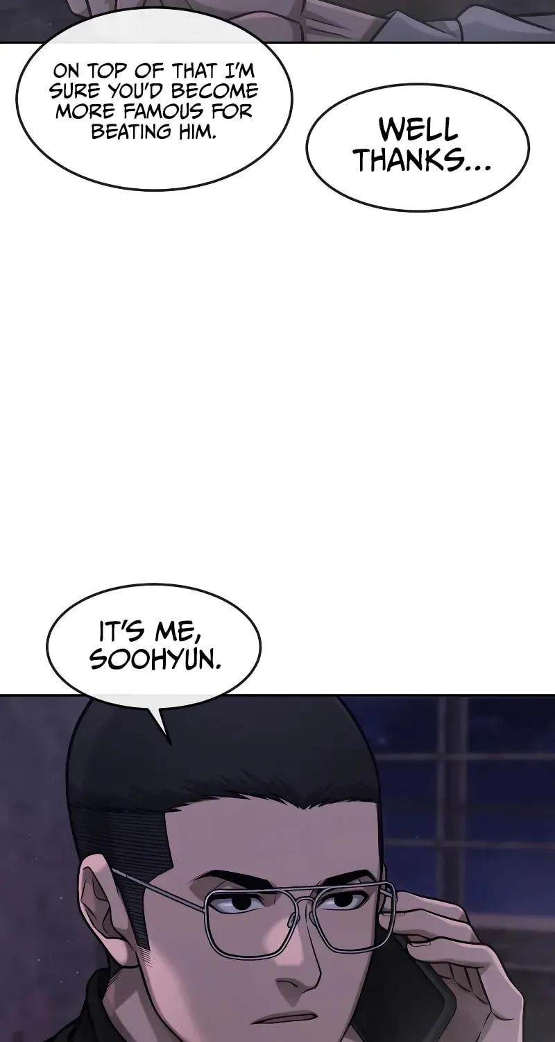 Read QUESTISM chapter 99 image 100 on Lezhin