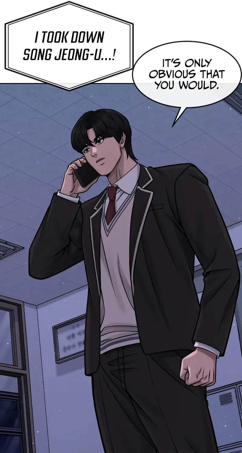 Read QUESTISM chapter 99 image 102 on Lezhin