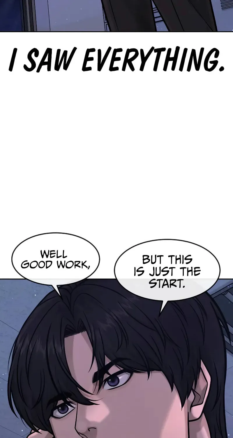 Read QUESTISM chapter 99 image 103 on Lezhin