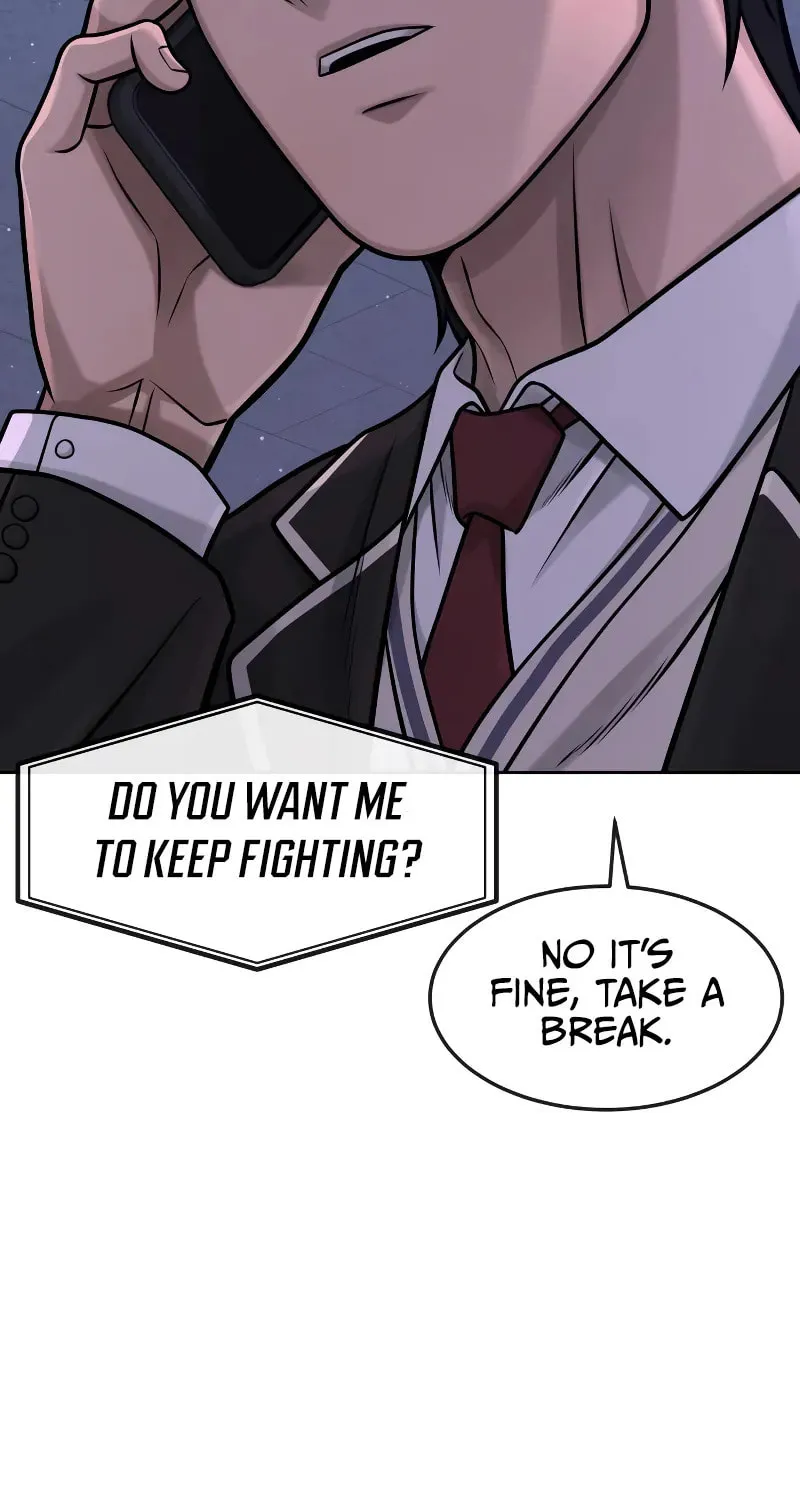 Read QUESTISM chapter 99 image 104 on Lezhin