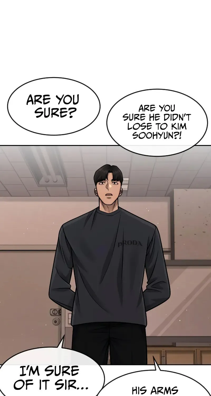 Read QUESTISM chapter 99 image 107 on Lezhin