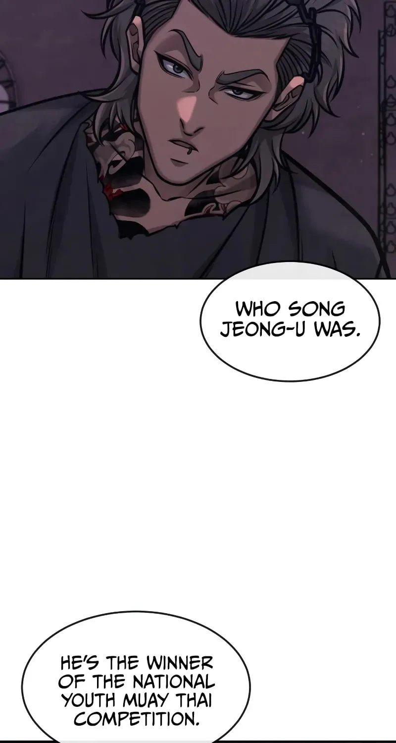 Read QUESTISM chapter 99 image 11 on Lezhin