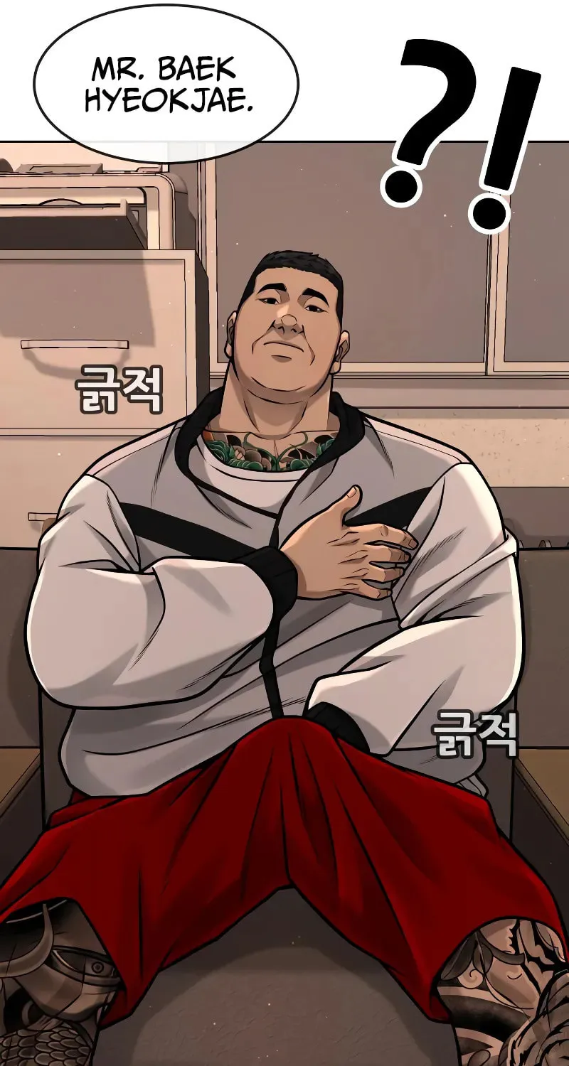 Read QUESTISM chapter 99 image 110 on Lezhin