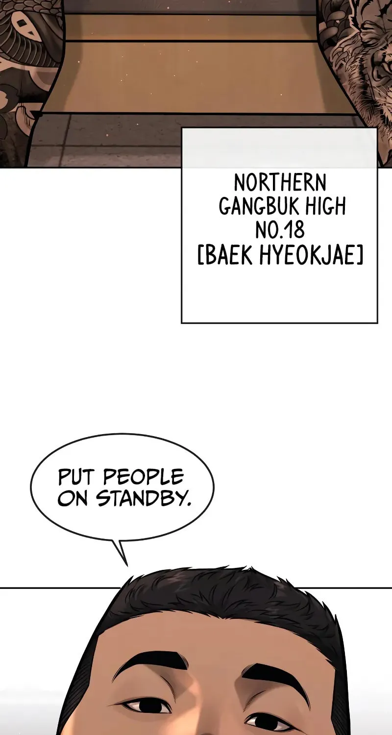 Read QUESTISM chapter 99 image 111 on Lezhin