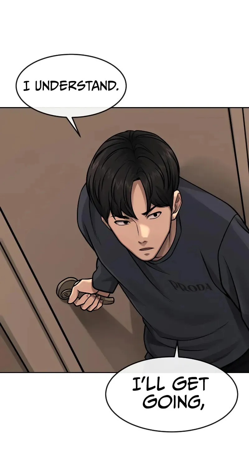Read QUESTISM chapter 99 image 113 on Lezhin
